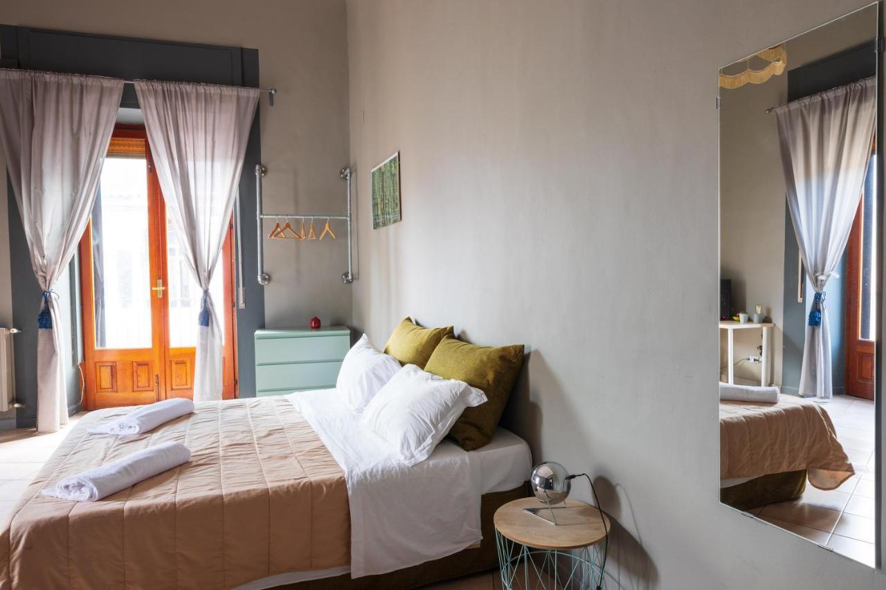 Terrazza Santa Chiara Bed & Breakfast Catania Eksteriør bilde